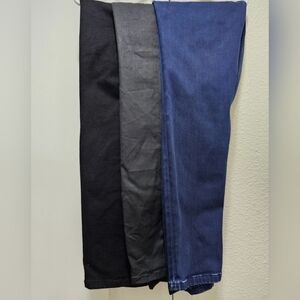 Guess Denim Jeans Bundle, Sz 29